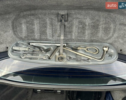 Синій БМВ 3 Серія, об'ємом двигуна 3 л та пробігом 400 тис. км за 6700 $, фото 25 на Automoto.ua