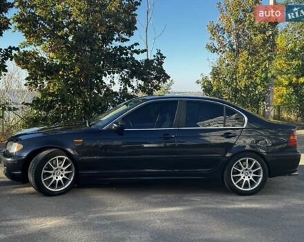 Синій БМВ 3 Серія, об'ємом двигуна 2.93 л та пробігом 334 тис. км за 7000 $, фото 3 на Automoto.ua