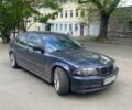 Синій БМВ 3 Серія, об'ємом двигуна 2 л та пробігом 430 тис. км за 2926 $, фото 1 на Automoto.ua