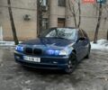 Синий БМВ 3 Серия, объемом двигателя 1.9 л и пробегом 365 тыс. км за 3500 $, фото 1 на Automoto.ua