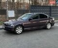 Синий БМВ 3 Серия, объемом двигателя 2.17 л и пробегом 243 тыс. км за 4463 $, фото 1 на Automoto.ua