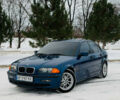 Синий БМВ 3 Серия, объемом двигателя 1.9 л и пробегом 243 тыс. км за 5200 $, фото 1 на Automoto.ua