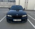Синий БМВ 3 Серия, объемом двигателя 1.9 л и пробегом 365 тыс. км за 5500 $, фото 1 на Automoto.ua