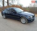 Синий БМВ 3 Серия, объемом двигателя 1.95 л и пробегом 316 тыс. км за 3800 $, фото 27 на Automoto.ua