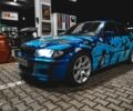 Синий БМВ 3 Серия, объемом двигателя 2 л и пробегом 359 тыс. км за 6700 $, фото 4 на Automoto.ua