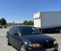 Синій БМВ 3 Серія, об'ємом двигуна 2 л та пробігом 320 тис. км за 5101 $, фото 1 на Automoto.ua
