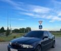 Синий БМВ 3 Серия, объемом двигателя 2 л и пробегом 388 тыс. км за 3500 $, фото 1 на Automoto.ua
