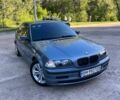 Синій БМВ 3 Серія, об'ємом двигуна 1.9 л та пробігом 300 тис. км за 5000 $, фото 24 на Automoto.ua