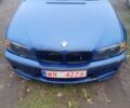 Синій БМВ 3 Серія, об'ємом двигуна 2 л та пробігом 250 тис. км за 2050 $, фото 1 на Automoto.ua
