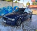 Синий БМВ 3 Серия, объемом двигателя 2.9 л и пробегом 304 тыс. км за 5500 $, фото 1 на Automoto.ua