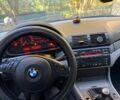 Синій БМВ 3 Серія, об'ємом двигуна 2 л та пробігом 428 тис. км за 2000 $, фото 7 на Automoto.ua