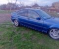 Синій БМВ 3 Серія, об'ємом двигуна 2 л та пробігом 250 тис. км за 2050 $, фото 3 на Automoto.ua