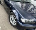 Синий БМВ 3 Серия, объемом двигателя 2 л и пробегом 355 тыс. км за 6200 $, фото 1 на Automoto.ua