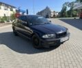 Синий БМВ 3 Серия, объемом двигателя 1.9 л и пробегом 328 тыс. км за 3300 $, фото 1 на Automoto.ua