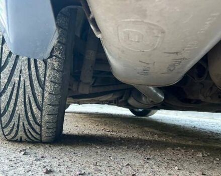 Синій БМВ 3 Серія, об'ємом двигуна 1.9 л та пробігом 300 тис. км за 5000 $, фото 10 на Automoto.ua