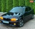 Синий БМВ 3 Серия, объемом двигателя 2.93 л и пробегом 476 тыс. км за 5650 $, фото 1 на Automoto.ua