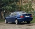 Синій БМВ 3 Серія, об'ємом двигуна 1.9 л та пробігом 336 тис. км за 3650 $, фото 1 на Automoto.ua