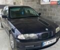 Синий БМВ 3 Серия, объемом двигателя 1.95 л и пробегом 390 тыс. км за 4200 $, фото 1 на Automoto.ua