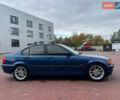 Синий БМВ 3 Серия, объемом двигателя 1.9 л и пробегом 330 тыс. км за 5399 $, фото 2 на Automoto.ua
