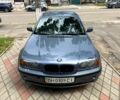 Синий БМВ 3 Серия, объемом двигателя 1.9 л и пробегом 200 тыс. км за 2500 $, фото 1 на Automoto.ua