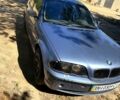 Синій БМВ 3 Серія, об'ємом двигуна 1.9 л та пробігом 0 тис. км за 3200 $, фото 1 на Automoto.ua