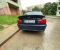 Синій БМВ 3 Серія, об'ємом двигуна 2 л та пробігом 460 тис. км за 3800 $, фото 2 на Automoto.ua