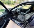 Синий БМВ 3 Серия, объемом двигателя 1.9 л и пробегом 337 тыс. км за 2999 $, фото 14 на Automoto.ua