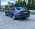Синій БМВ 3 Серія, об'ємом двигуна 1.9 л та пробігом 300 тис. км за 5000 $, фото 23 на Automoto.ua