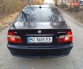 Синий БМВ 3 Серия, объемом двигателя 1.95 л и пробегом 316 тыс. км за 3800 $, фото 10 на Automoto.ua