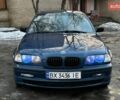 Синий БМВ 3 Серия, объемом двигателя 1.9 л и пробегом 365 тыс. км за 3500 $, фото 5 на Automoto.ua