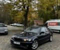 Синий БМВ 3 Серия, объемом двигателя 2 л и пробегом 300 тыс. км за 4249 $, фото 1 на Automoto.ua
