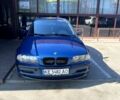 Синий БМВ 3 Серия, объемом двигателя 1.9 л и пробегом 0 тыс. км за 3150 $, фото 1 на Automoto.ua