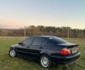 Синий БМВ 3 Серия, объемом двигателя 2 л и пробегом 350 тыс. км за 4400 $, фото 2 на Automoto.ua