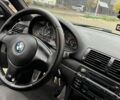 Синий БМВ 3 Серия, объемом двигателя 2 л и пробегом 300 тыс. км за 4249 $, фото 9 на Automoto.ua