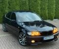 Синій БМВ 3 Серія, об'ємом двигуна 2.9 л та пробігом 466 тис. км за 5500 $, фото 2 на Automoto.ua