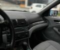 Синий БМВ 3 Серия, объемом двигателя 2 л и пробегом 370 тыс. км за 4599 $, фото 18 на Automoto.ua