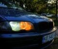 Синій БМВ 3 Серія, об'ємом двигуна 1.9 л та пробігом 342 тис. км за 3600 $, фото 1 на Automoto.ua