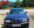 Синий БМВ 3 Серия, объемом двигателя 2 л и пробегом 332 тыс. км за 3500 $, фото 1 на Automoto.ua