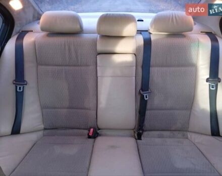 Синий БМВ 3 Серия, объемом двигателя 1.95 л и пробегом 316 тыс. км за 3800 $, фото 14 на Automoto.ua