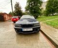 Синій БМВ 3 Серія, об'ємом двигуна 2 л та пробігом 460 тис. км за 3800 $, фото 4 на Automoto.ua