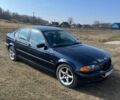 Синій БМВ 3 Серія, об'ємом двигуна 2 л та пробігом 197 тис. км за 2700 $, фото 1 на Automoto.ua