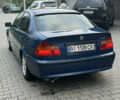 Синий БМВ 3 Серия, объемом двигателя 1.95 л и пробегом 185 тыс. км за 4200 $, фото 14 на Automoto.ua