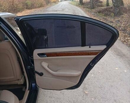 Синий БМВ 3 Серия, объемом двигателя 1.95 л и пробегом 316 тыс. км за 3800 $, фото 21 на Automoto.ua