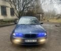 Синій БМВ 3 Серія, об'ємом двигуна 1.9 л та пробігом 360 тис. км за 3000 $, фото 1 на Automoto.ua