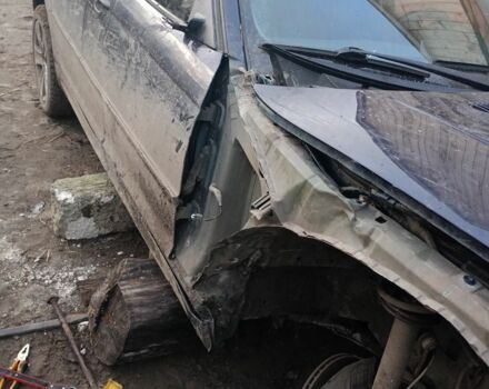 Синій БМВ 3 Серія, об'ємом двигуна 2 л та пробігом 350 тис. км за 2000 $, фото 1 на Automoto.ua