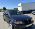 Синий БМВ 3 Серия, объемом двигателя 2 л и пробегом 300 тыс. км за 3897 $, фото 1 на Automoto.ua