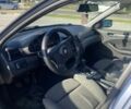 Синий БМВ 3 Серия, объемом двигателя 1.8 л и пробегом 209 тыс. км за 4000 $, фото 10 на Automoto.ua