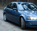 Синий БМВ 3 Серия, объемом двигателя 2 л и пробегом 314 тыс. км за 5400 $, фото 24 на Automoto.ua