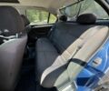 Синий БМВ 3 Серия, объемом двигателя 1.8 л и пробегом 231 тыс. км за 3900 $, фото 9 на Automoto.ua