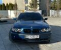 Синій БМВ 3 Серія, об'ємом двигуна 2.93 л та пробігом 340 тис. км за 6500 $, фото 1 на Automoto.ua